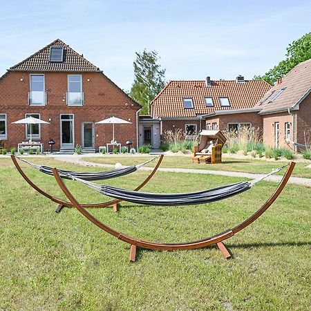 Achterdoern Twee Apartment Fehmarn Exterior foto