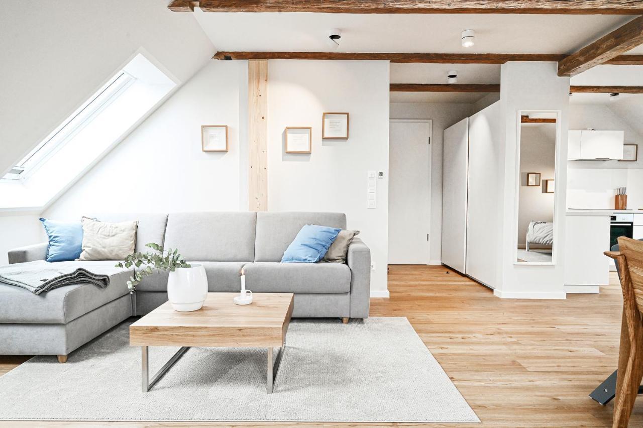 Achterdoern Twee Apartment Fehmarn Exterior foto