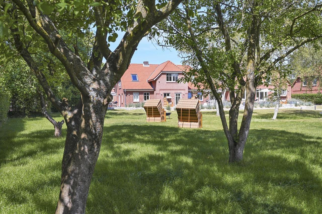 Achterdoern Twee Apartment Fehmarn Exterior foto